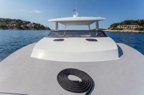 Bed & Breakfast Villa Nora Hvar