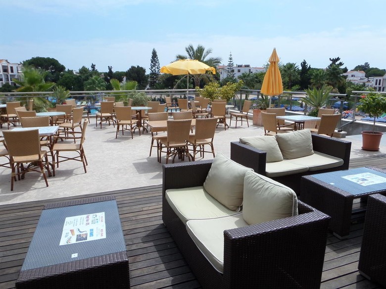 Alfagar II Aparthotel