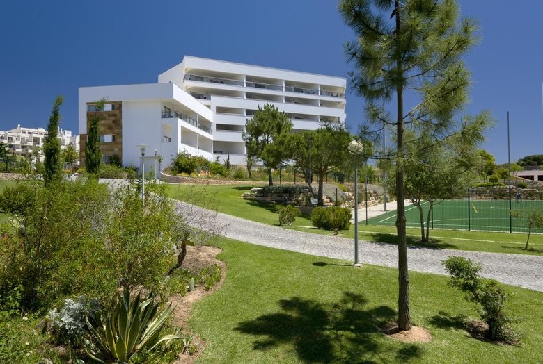 Alfagar II Aparthotel