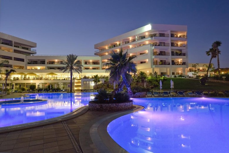 Alfagar II Aparthotel