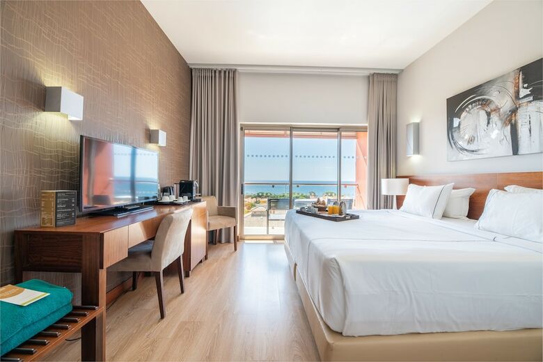 Aqua Pedra Dos Bicos Design Beach Hotel - Adults Only