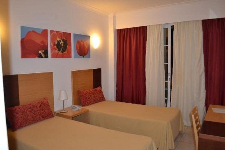 Aquamar Aparthotel
