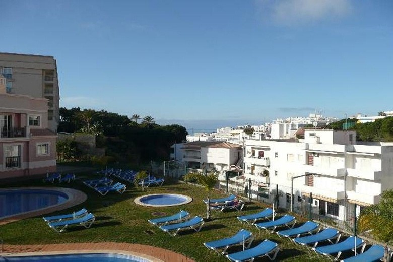 Aquamar Aparthotel