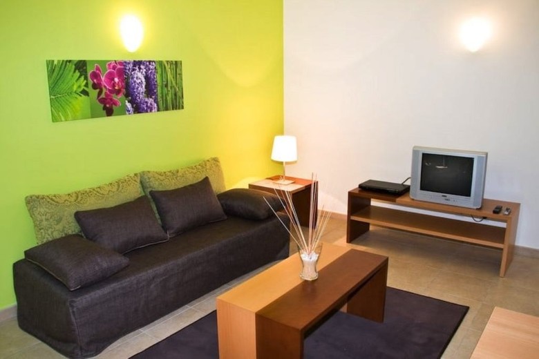 Aquamar Aparthotel