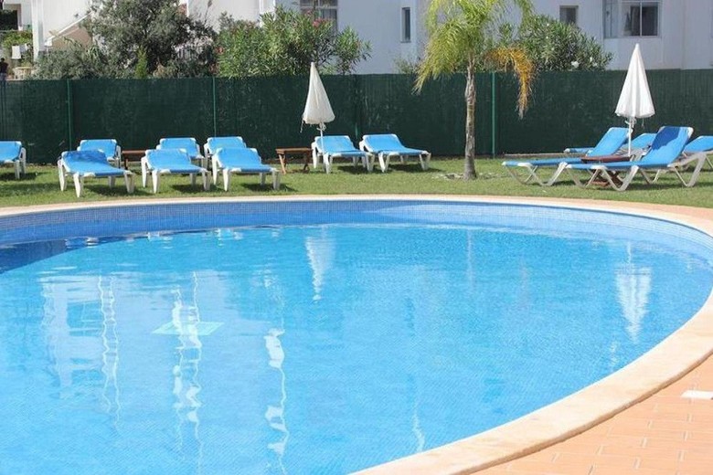 Aquamar Aparthotel