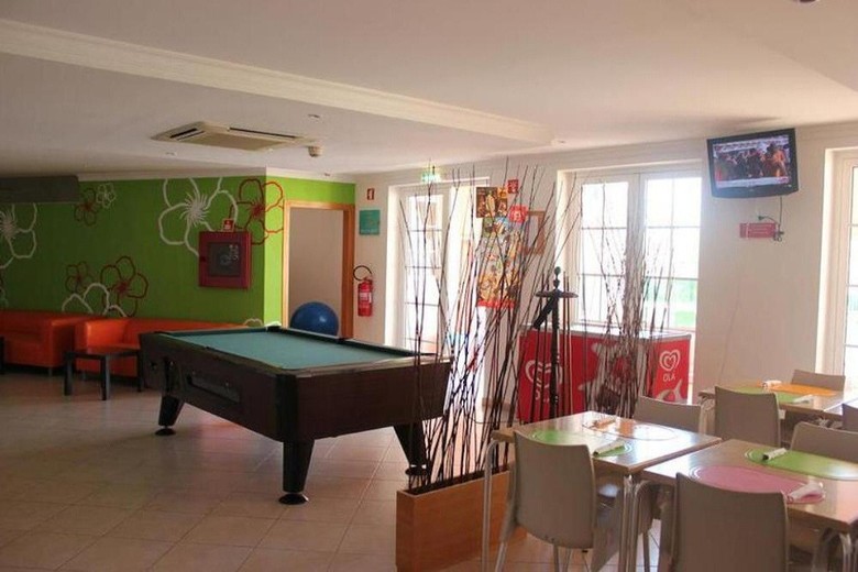 Aquamar Aparthotel