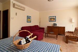 Villas Barrocal
