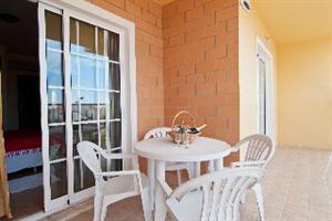 Villas Barrocal