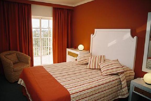 Villas Barrocal