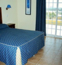 Villas Barrocal