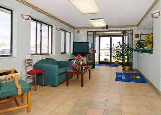 Hotel Comfort Inn Southeast