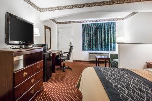 Hotel Comfort Inn Southeast
