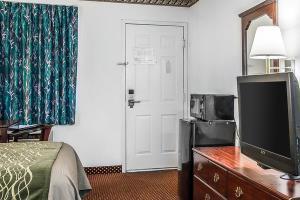 Hotel Comfort Inn Southeast
