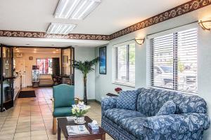 Hotel Comfort Inn Southeast