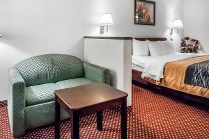 Hotel Comfort Inn Southeast