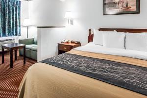 Hotel Comfort Inn Southeast