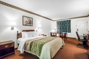 Hotel Comfort Inn Southeast