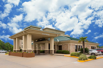 Hotel Comfort Inn Landmark