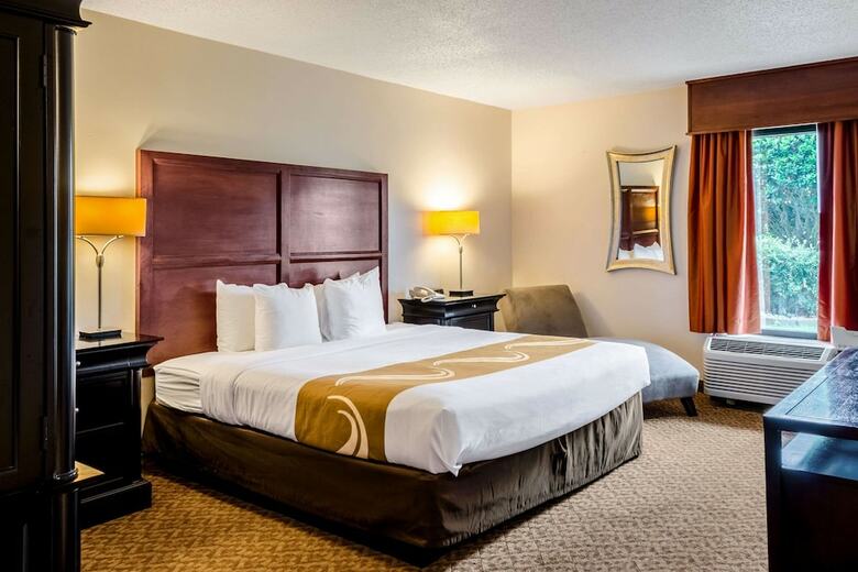 Hotel Quality Inn