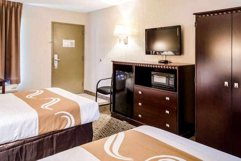 Hotel Quality Inn