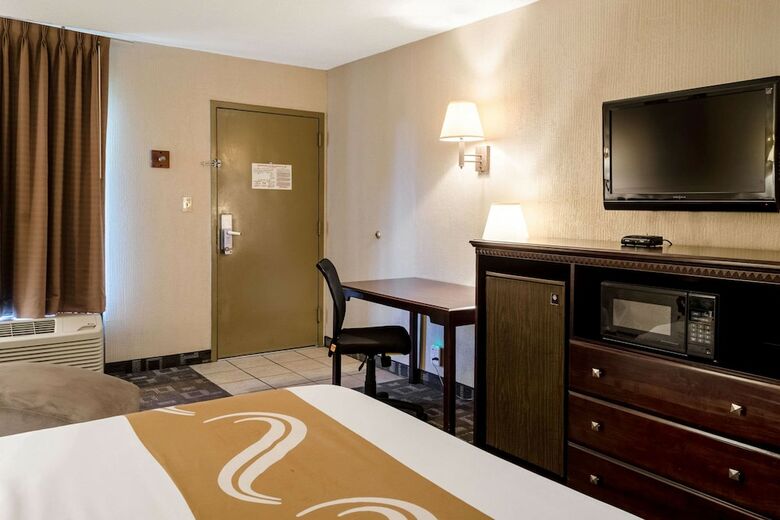 Hotel Quality Inn