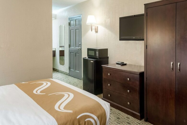 Hotel Quality Inn