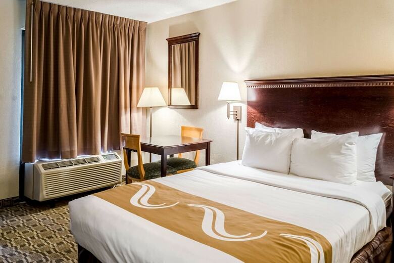 Hotel Quality Inn