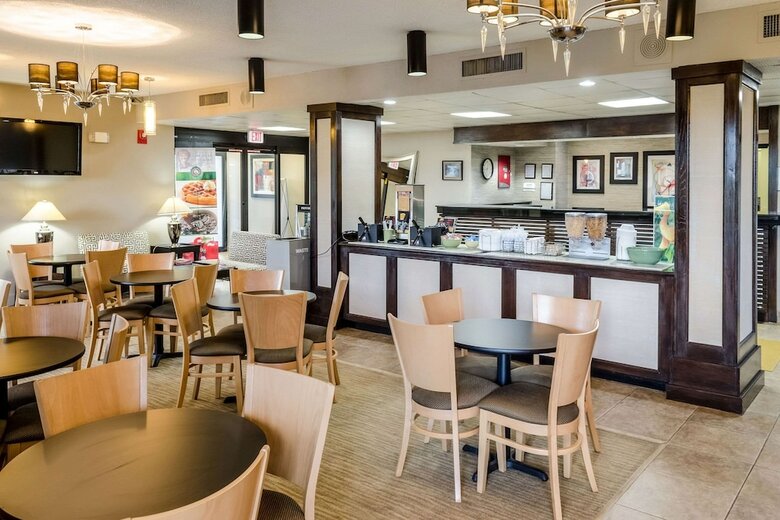 Hotel Quality Inn