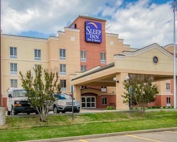 Hotel Sleep Inn & Suites