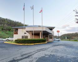 Hotel Econo Lodge Coliseum