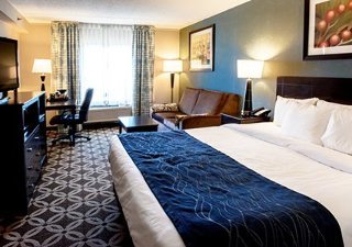 Hotel Comfort Inn