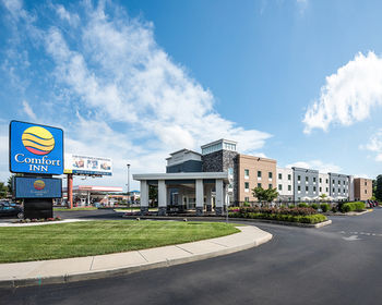 Hotel Comfort Inn