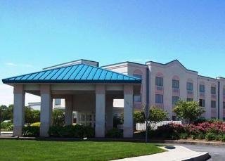 Hotel Comfort Inn