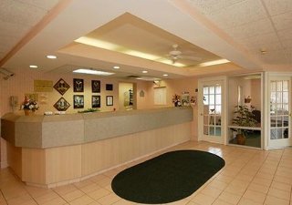 Hotel Comfort Inn