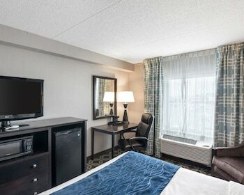 Hotel Comfort Inn