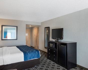 Hotel Comfort Inn