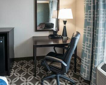 Hotel Comfort Inn