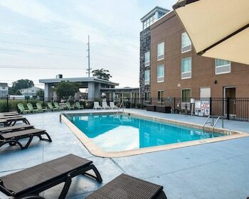 Hotel Comfort Inn