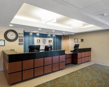 Hotel Comfort Inn