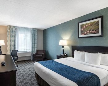 Hotel Comfort Inn