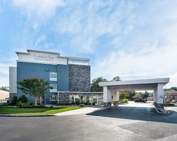 Hotel Comfort Inn