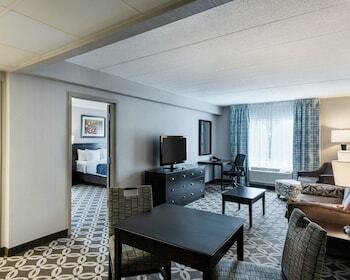 Hotel Comfort Inn