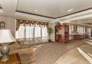 Hotel Comfort Suites (seaford)
