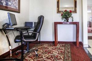 Hotel Comfort Inn