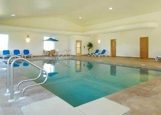 Hotel Comfort Suites
