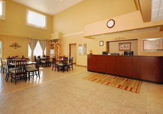 Hotel Comfort Suites