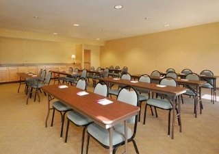 Hotel Comfort Suites