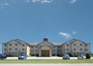 Hotel Comfort Suites