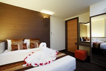 Hotel Golden Beach Cha Am