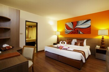 Hotel Golden Beach Cha Am